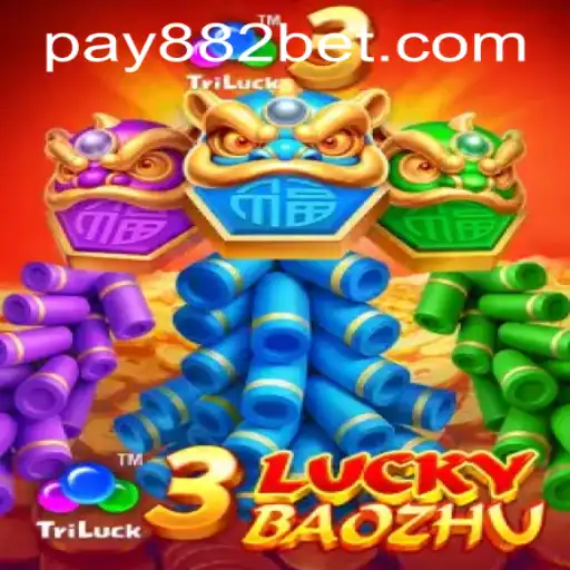 Exploring the Thrills of 3LuckyBaozhu: A Deep Dive into the Exciting World of Online Gaming