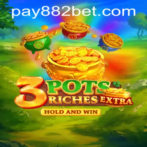 Exploring the Thrills of 3potsExtra and the 882bet PH Login Experience
