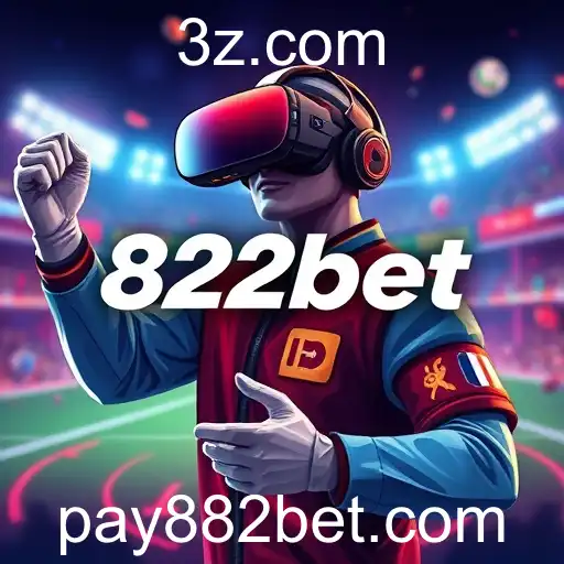 882bet Lança Inovações em Apostas Online