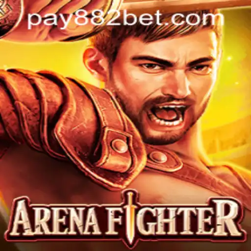 ArenaFighter: A Thrilling Gaming Adventure