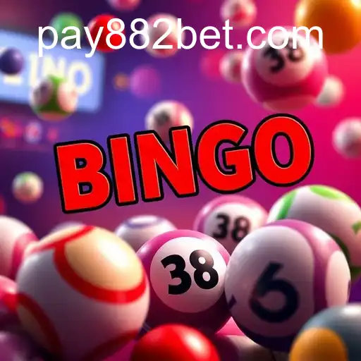 Bingo Games and 882bet PH Login