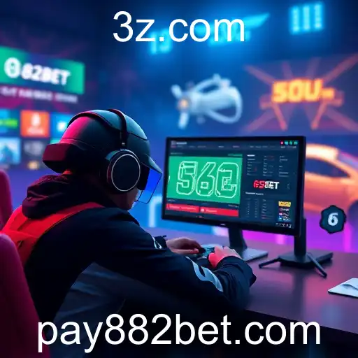 Crescimento dos Sites de Apostas Online em 2025