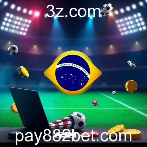 A Ascensão do Mercado de Jogos Online no Brasil