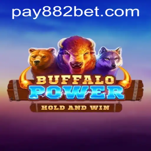 Discover the Thrilling World of BuffaloPower: A Comprehensive Guide