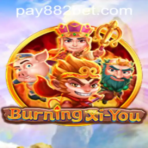 BurningXiYou: A Deep Dive into the Exciting New Game with 882bet PH Login