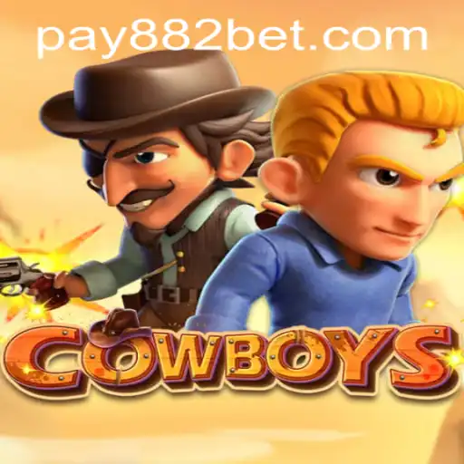 Cowboys: An Immersive Gaming Experience in 2023