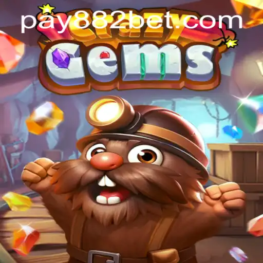 Discover the Thrilling World of CrazyGems and 882bet PH Login