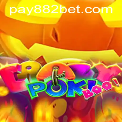 CrazyPokiBoo: An Adventure into the Unknown