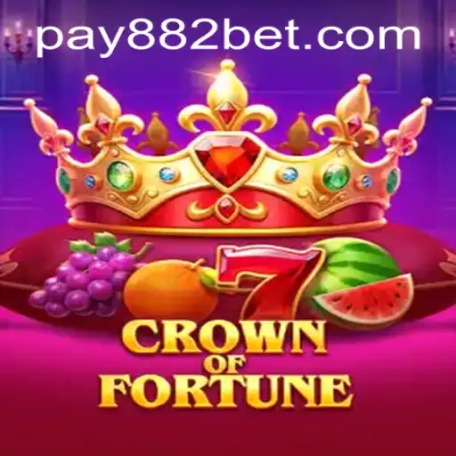 Discover the Thrill of CrownofFortune with 882bet PH Login