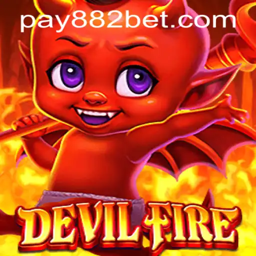 Discover the Thrilling World of DevilFire: A Comprehensive Guide