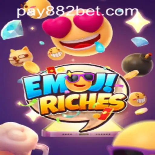 Exploring EmojiRiches: A Vibrant Journey into a Unique Gaming Experience