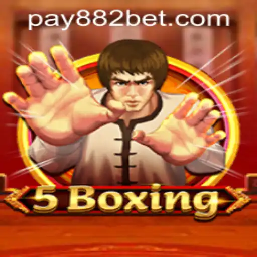 5Boxing and the Landscape of Online Gaming with 882bet PH Login