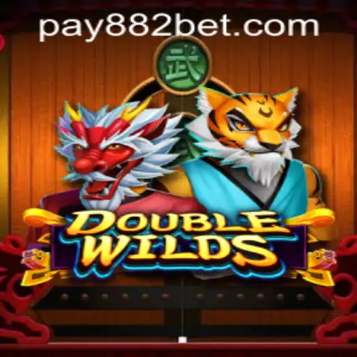DoubleWilds: An Engaging Casino Experience Awaiting at 882bet PH Login