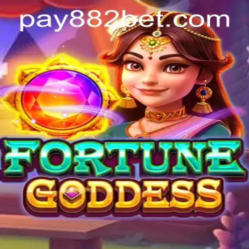 Unveiling FORTUNEGODDESS: The Ultimate Gaming Experience