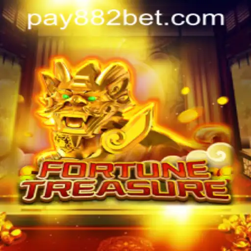 FortuneTreasure: Dive into an Exciting World of Adventure and Strategy