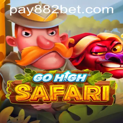 Exploring the Adventure of GoHighSafari and Understanding the 882bet PH Login