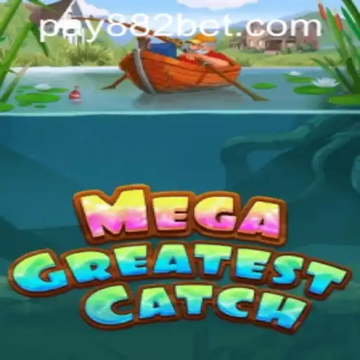 Discover the Thrills of MegaGreatestCatch: An Exciting Adventure Awaits
