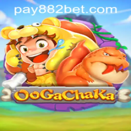OoGaChaKa: A New Era of Online Gaming with 882bet PH Login