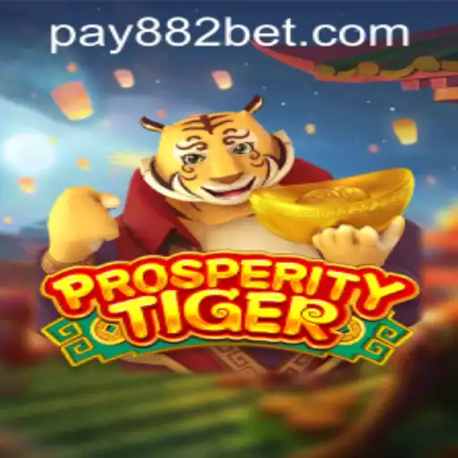 Discover the World of ProsperityTiger: Engaging Players with Exciting Gameplay