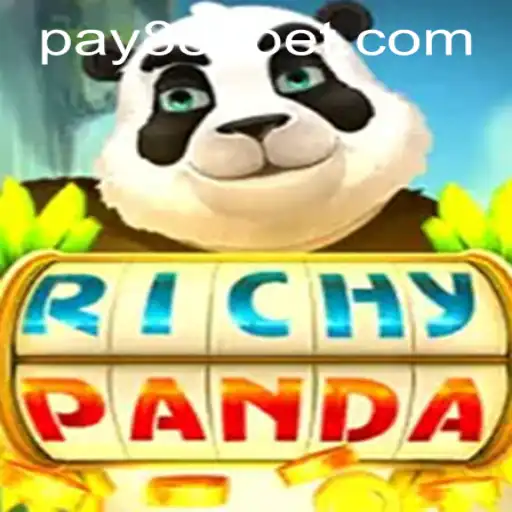 Explore the Exciting World of RichyPanda: A Comprehensive Guide to 882bet PH Login