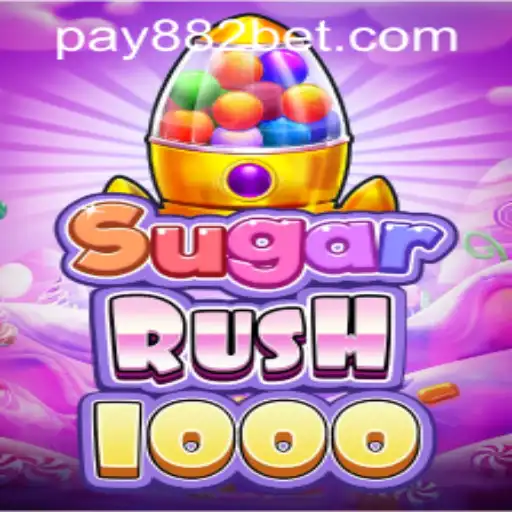 Discover the Thrills of SugarRush1000: Your Path to Sweet Success