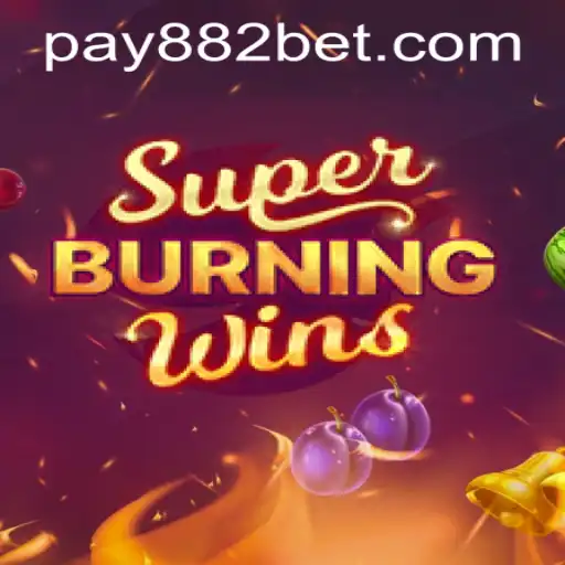 SuperBurningWins: A Fresh Take on Classic Slot Gaming and Accessing 882bet PH Login
