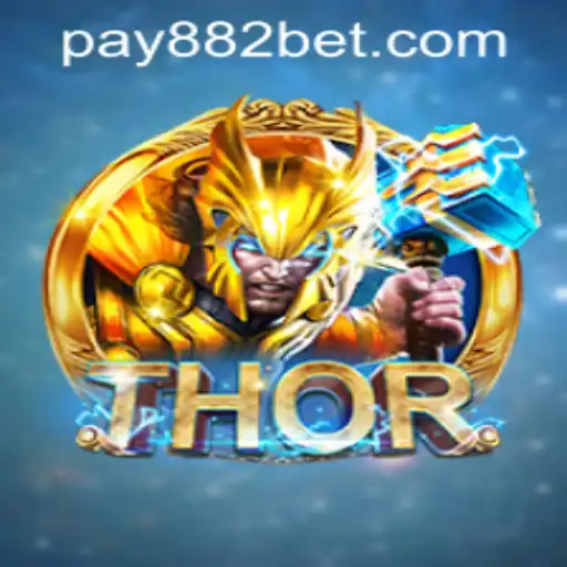 Exploring the World of THOR: A Thrilling Gaming Experience
