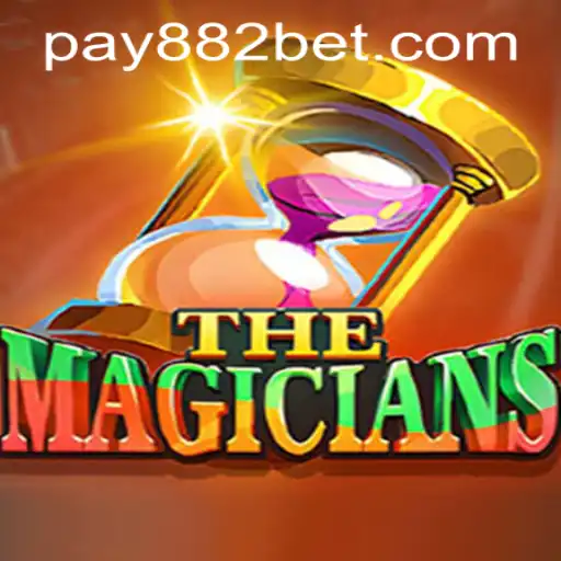 Dive into the Enchanting World of TheMagicians