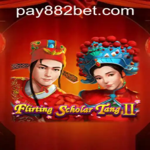 Flirting Scholar Tang II: A Deep Dive into the Game and the Role of 882bet PH Login