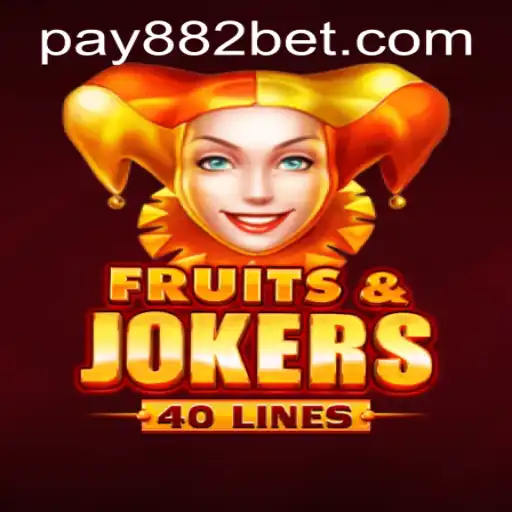 Exploring the Excitement of FruitsAndJokers40 and the 882bet PH Login Experience