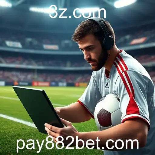 Expansão do 882bet no Cenário Global de Jogos Online