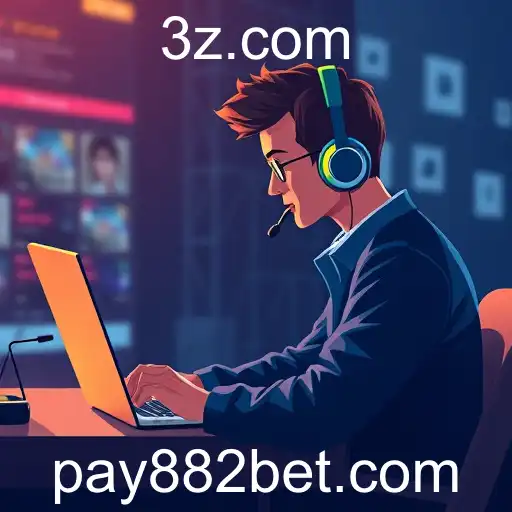 Popularidade Crescente do 882bet no Brasil