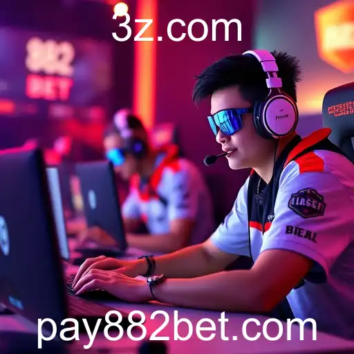 O Impacto dos Jogos Online em 2025