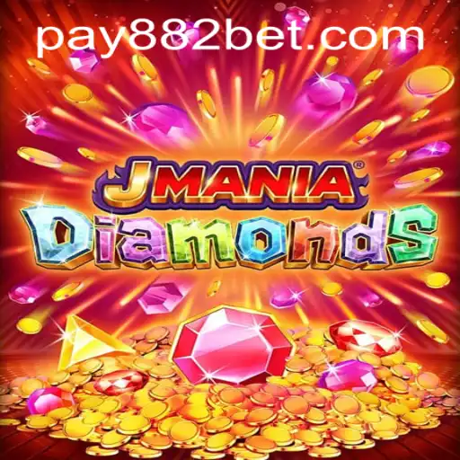 Unveiling JManiaDiamonds: An Exciting Gaming Experience with 882bet PH Login