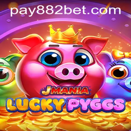 Exploring JManiaLuckyPyggs – A Modern Game Adventure