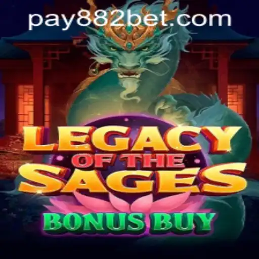 LegacyoftheSagesBonusBuy: A New Adventure in Online Gaming