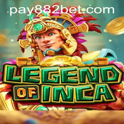 Discover the Exciting World of LegendofInca with 882bet PH Login