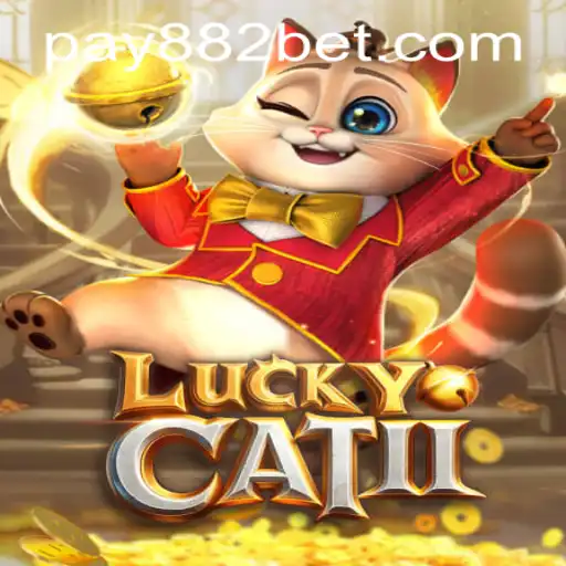 Exploring LuckyCatII and the Popularity of 882bet PH Login in Online Gaming
