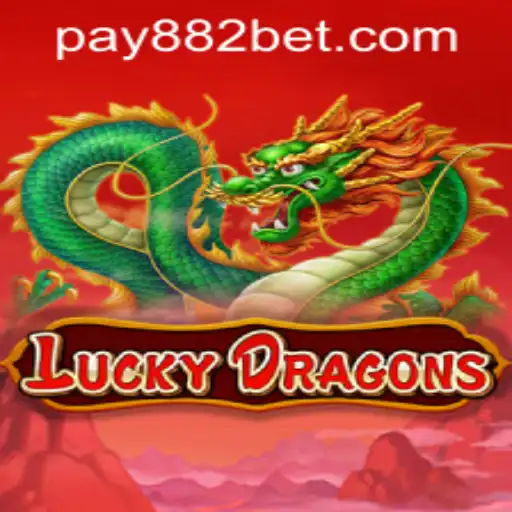 Discover the Thrilling World of LuckyDragons