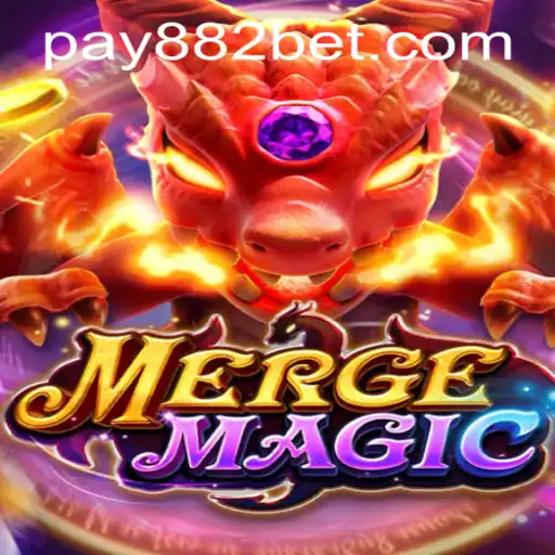 Unveiling the Magic of MERGEMAGIC and Understanding 882bet PH Login