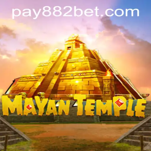 Explore the Ancient Wonders of MayanTemple Game with 882bet PH Login