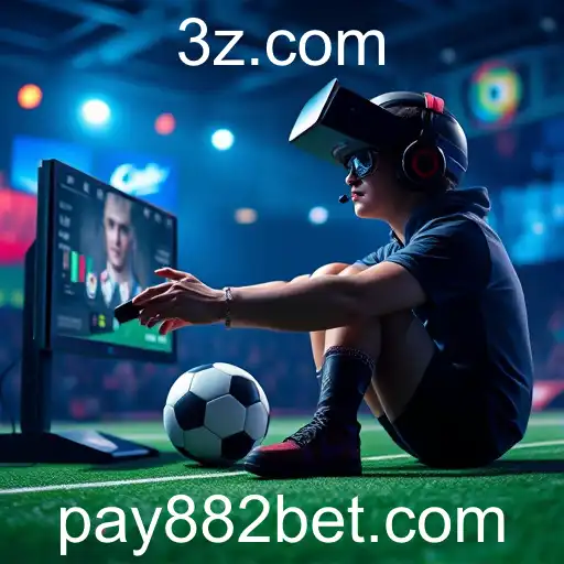 Tornando-se uma Potência no Mundo dos Jogos Online