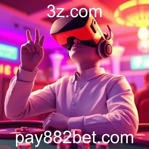 Explorando as Novas Fronteiras do Mundo dos Jogos Online