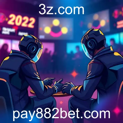 Tendências e Dinâmicas no Universo dos Jogos