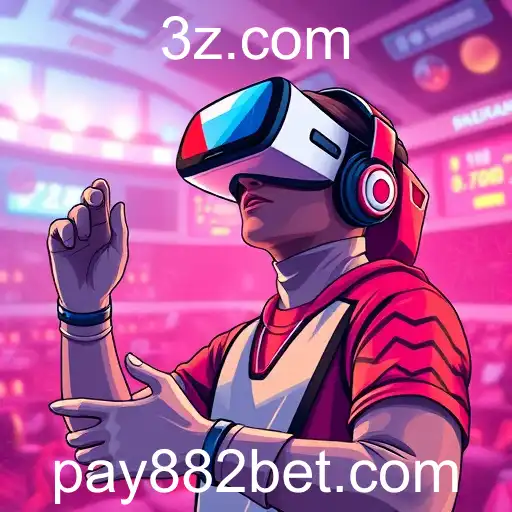 Tendências e Inovações no Mundo dos Jogos