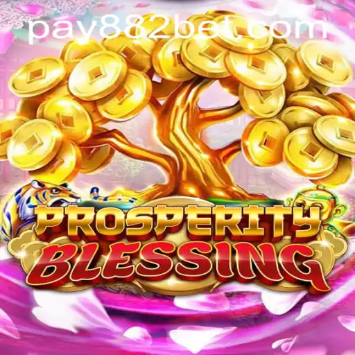 Discover ProsperityBlessing: The Fascinating Game Revolutionizing the World of Online Gaming
