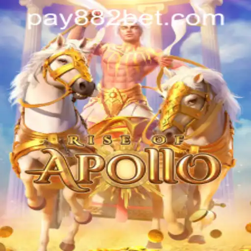Rise of Apollo: Exploring the Mythical Casino Game in the Context of 882bet PH Login
