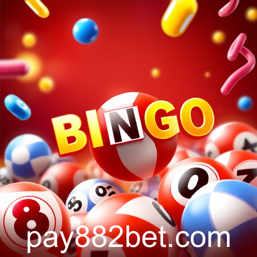 Explorando a Popularidade dos Jogos de Online Bingo no 882bet