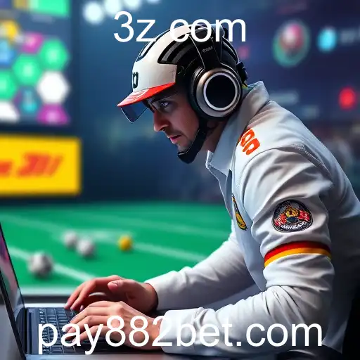 Transformações Digitais e a Ascensão das Apostas Online no Brasil