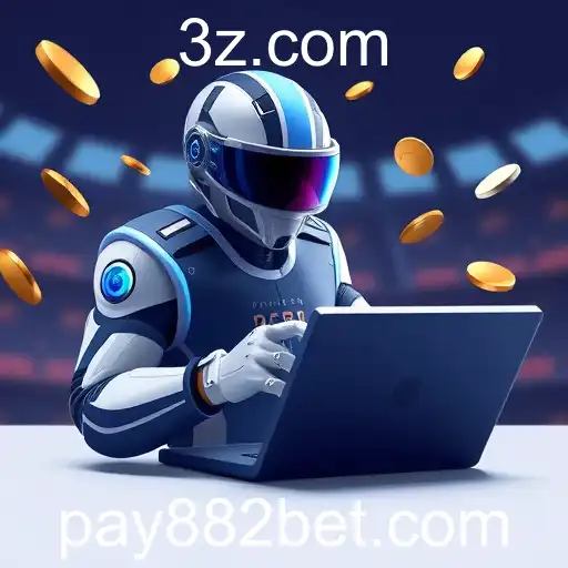 Expansão do Mercado de Apostas em 2025